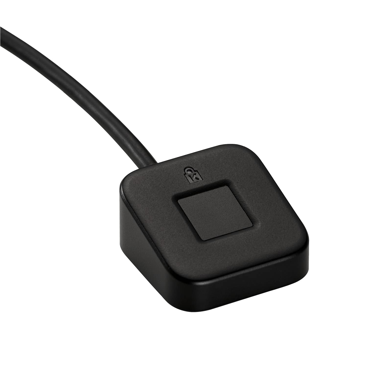 Kensington VeriMark Сканер отпечатков пальцев для настольных ПК, Windows Hello, Windows Hello для бизнеса, FIDO U2F, K62330JP
Kensington VeriMark Сканер отпечатков пальцев для настольных ПК, Windows Hello, Windows Hello для бизнеса, FIDO U2F, K62330JP