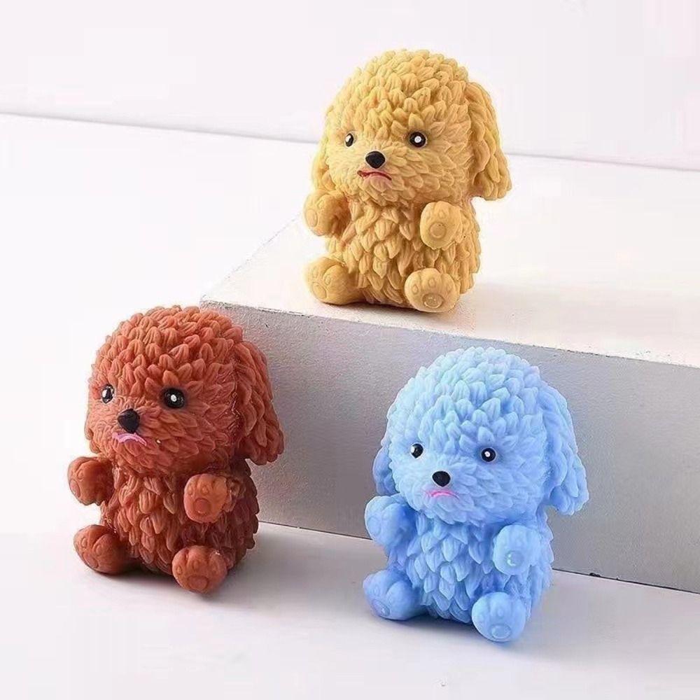 Simulation Animal Pinch Dog Squeeze Toy Pinch Dog Dog Balls Slow Toys Adult Gifts 1 pc Random
Simulation Animal Pinch Dog Squeeze Toy Pinch Dog Dog Balls Slow Toys Adult Gifts 1 pc Random