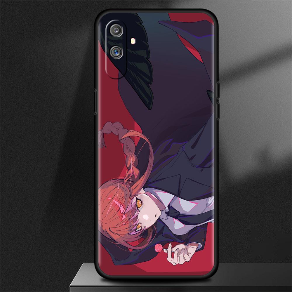 Чехол для Oppo Realme 8 C21Y 8i GT Neo 2 3 C21 7 9 Pro 6 C35 C20 Master C15 C12 C11 Силиконовый чехол для телефона Chainsaw Man Makima Capa Realme 9 4G
Чехол для Oppo Realme 8 C21Y 8i GT Neo 2 3 C21 7 9 Pro 6 C35 C20 Master C15 C12 C11 Силиконовый чехол для телефона Chainsaw Man Makima Capa Realme 9 4G
