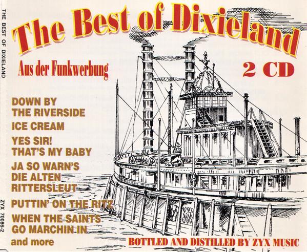 CD РАЗНЫЕ ИСПОЛНИТЕЛИ - Dutch Swing College Band, Chris Bar 700862 ZYX Music 1993 Германия Соул/Фанк Б/У
CD РАЗНЫЕ ИСПОЛНИТЕЛИ - Dutch Swing College Band, Chris Bar 700862 ZYX Music 1993 Германия Соул/Фанк Б/У