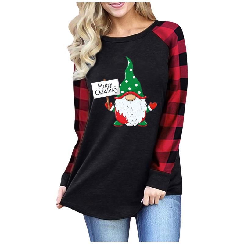 IHUASU Women s Fashion Casual Long Sleeve O-Neck Blouses & Shirts S
IHUASU Women s Fashion Casual Long Sleeve O-Neck Blouses & Shirts S