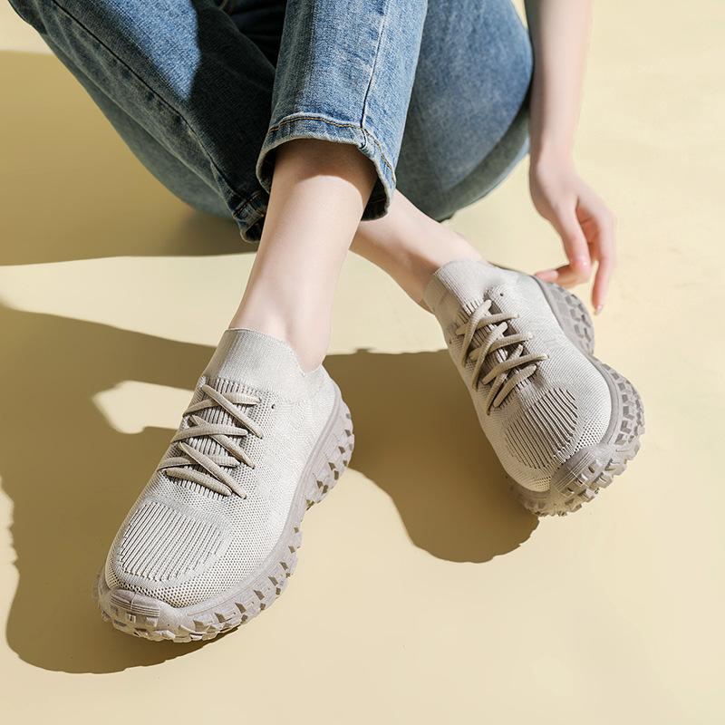 Foreign trade, women s shoes spring new fly-woven shoes women s breathable casual shoes breathable sports shoes hiking shoes women 36 чёрный
Foreign trade, women s shoes spring new fly-woven shoes women s breathable casual shoes breathable sports shoes hiking shoes women 36 чёрный