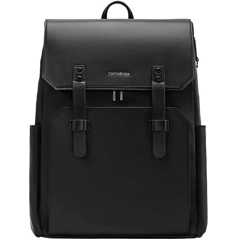 Samsonite 15.6-inch Laptop Backpack
Samsonite 15.6-inch Laptop Backpack