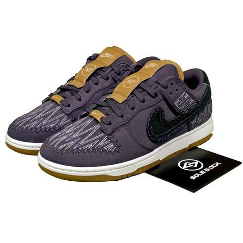 Nike Dunk Low N7 DN1441-500 EU 37.5
Nike Dunk Low N7 DN1441-500 EU 37.5