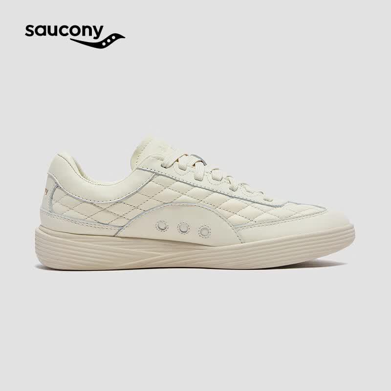 Saucony MS Gripper Women s Retro Casual Shoes EU 38
Saucony MS Gripper Women s Retro Casual Shoes EU 38