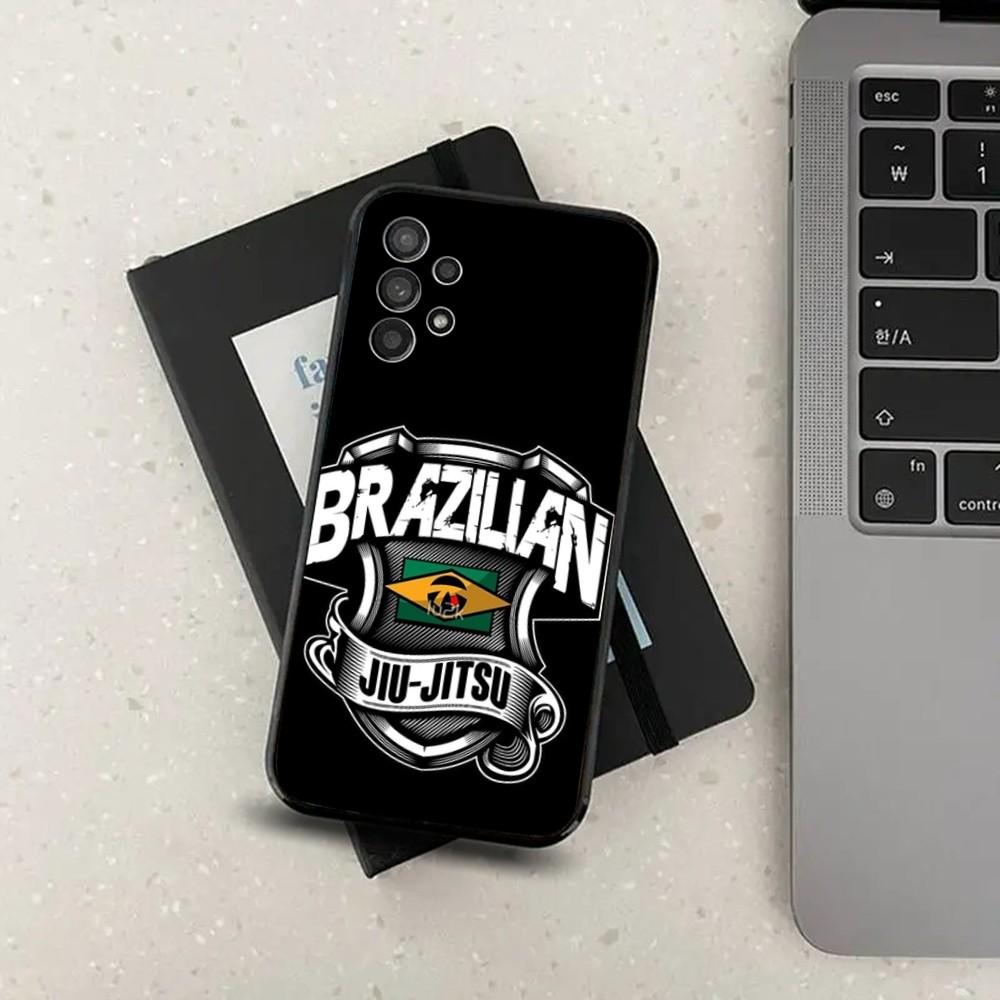 BJJ Brazilian Jiu-Jitsu Phone Case For Samsung S24,S21,S22,S23,S30,Ultra,S20,Plus,Fe,Lite,Note,10,9,5G Black Soft Cover Samsung S24
BJJ Brazilian Jiu-Jitsu Phone Case For Samsung S24,S21,S22,S23,S30,Ultra,S20,Plus,Fe,Lite,Note,10,9,5G Black Soft Cover Samsung S24