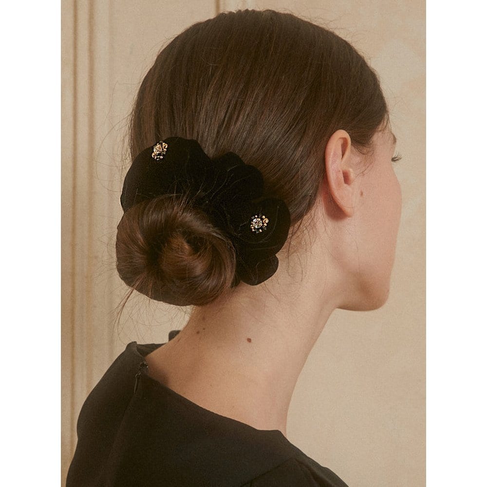 Марсель Кристальный Бархат Резинка для волос Lfpt0768 Silver
Марсель Кристальный Бархат Резинка для волос Lfpt0768 Silver