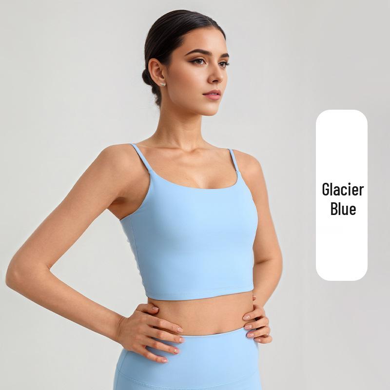 Women s Shockproof Anti-Sag High-Intensity Yoga Sports Bra S
Women s Shockproof Anti-Sag High-Intensity Yoga Sports Bra S