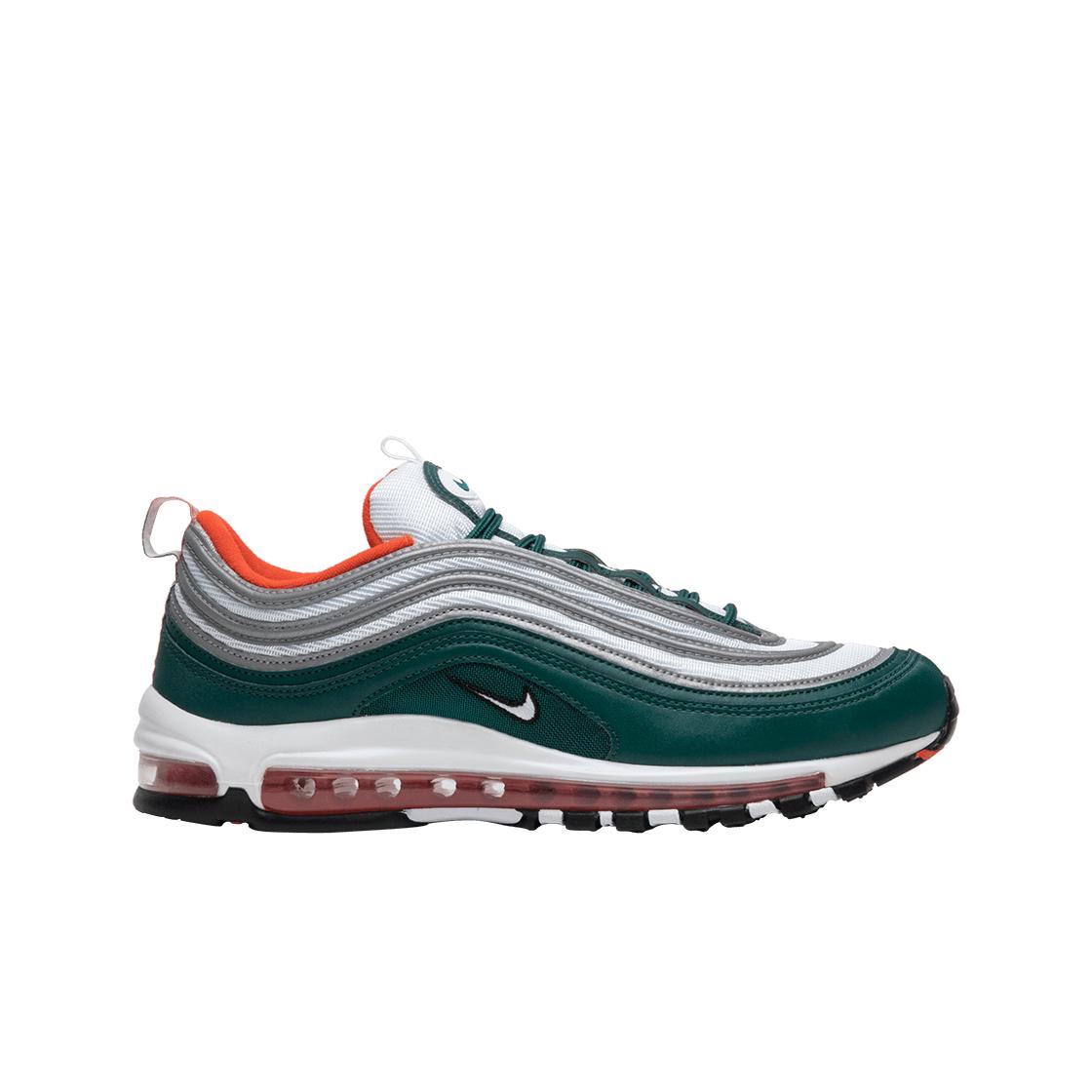 Nike Air Max 97 Rainforest Team Orange 265
Nike Air Max 97 Rainforest Team Orange 265