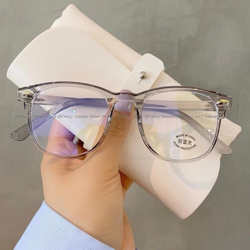 Women Vintage Optical Spectacle Eyeglasses Frames Men Trendy Stylish Blue Light Blocking Glasses Classic Round Frame Eyewear
Women Vintage Optical Spectacle Eyeglasses Frames Men Trendy Stylish Blue Light Blocking Glasses Classic Round Frame Eyewear