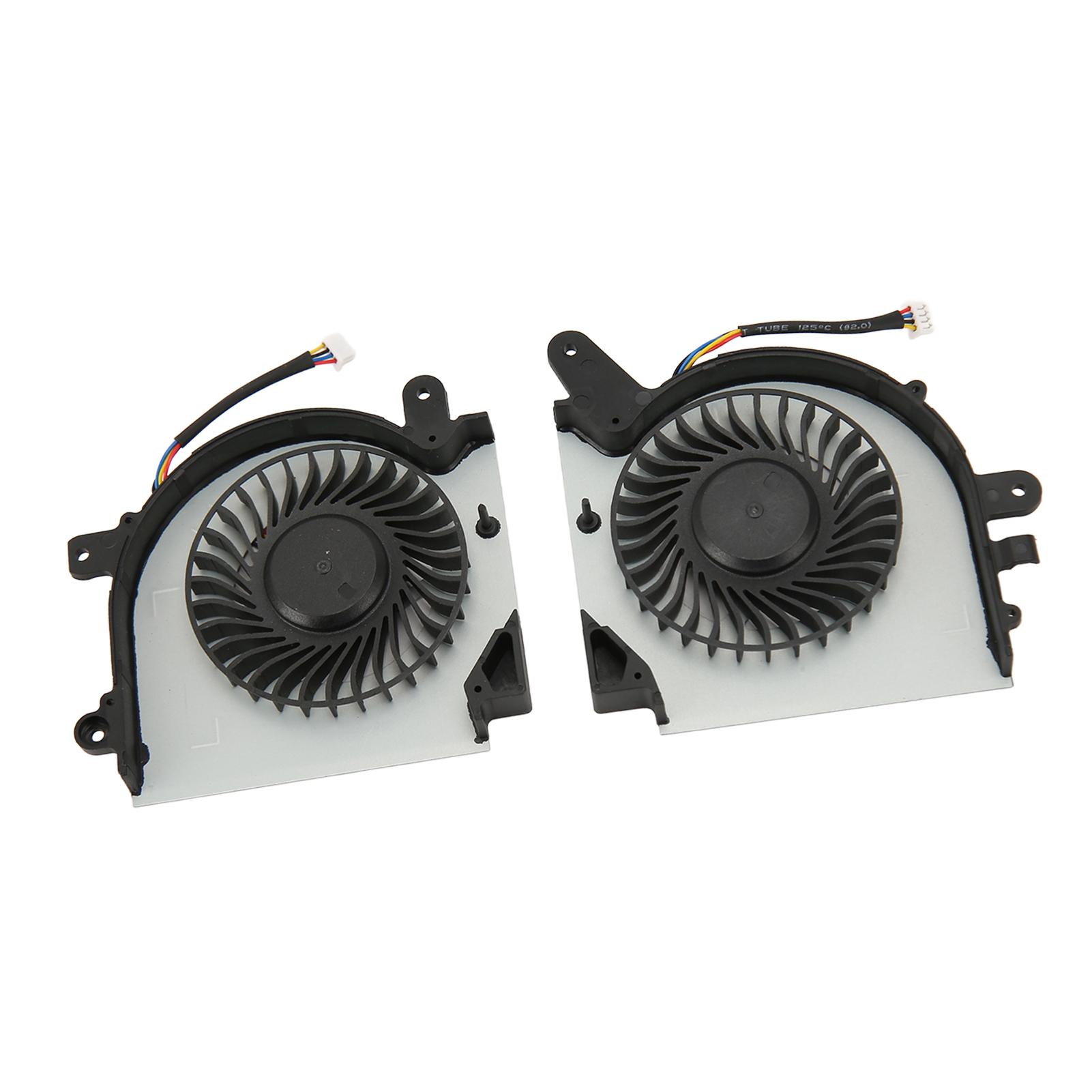 Сменный внутренний вентилятор охлаждения для ноутбука MS 17F3 для MSI GF75 Thin 8RC 8RD 9SC PAAD06015SL N416
Сменный внутренний вентилятор охлаждения для ноутбука MS 17F3 для MSI GF75 Thin 8RC 8RD 9SC PAAD06015SL N416