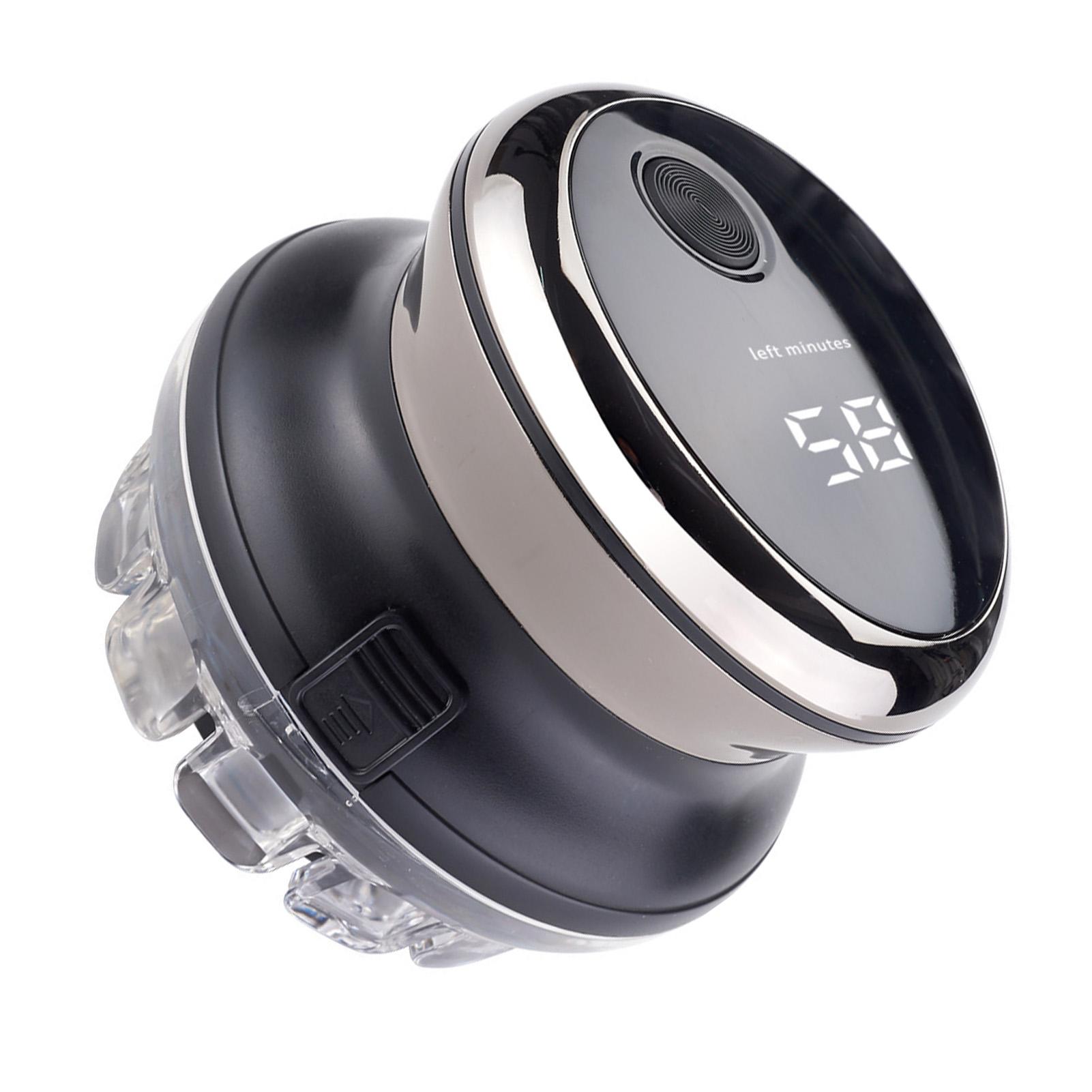 Машинка для стрижки волос Brush Cut, самообслуживание, интеллектуальная парикмахерская, электрическая зарядка, длительный срок службы
Машинка для стрижки волос Brush Cut, самообслуживание, интеллектуальная парикмахерская, электрическая зарядка, длительный срок службы