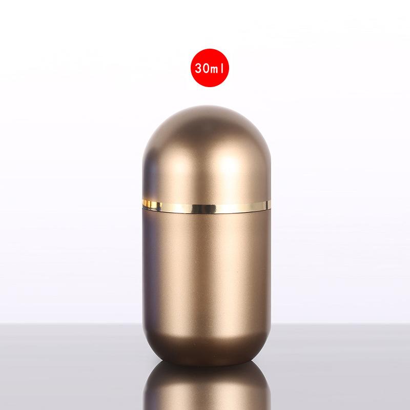 30 мл Акриловая Пробная Таблетка Упаковочная Бутылка Контейнер Упаковщик для Таблеток Пластиковые Банки Бутылки для Капсул с Крышкой для Таблеток мл золотой
30 мл Акриловая Пробная Таблетка Упаковочная Бутылка Контейнер Упаковщик для Таблеток Пластиковые Банки Бутылки для Капсул с Крышкой для Таблеток мл золотой