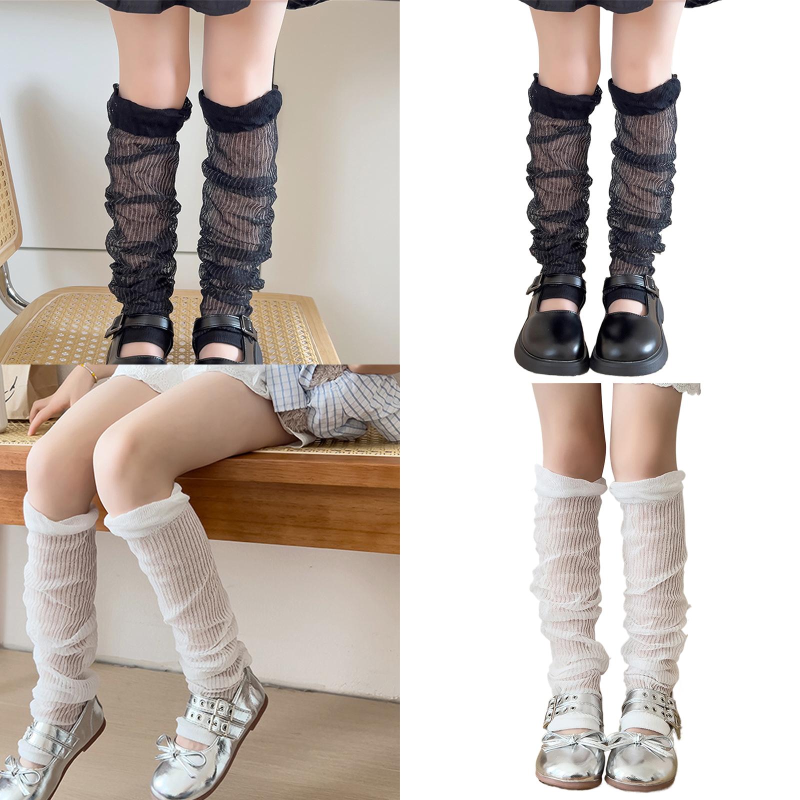 Чехол для носков JK Kids Pile Up Socks, дышащие тонкие носки для девочек, летние женские носки до колена бежевый
Чехол для носков JK Kids Pile Up Socks, дышащие тонкие носки для девочек, летние женские носки до колена бежевый