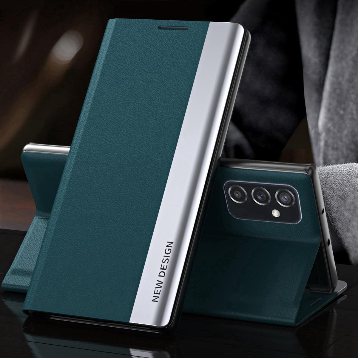 For Samsung Galaxy M23 5G/F23 5G Electroplating PU Leather Cover Full Protection Stand Phone Case Baby Blue
For Samsung Galaxy M23 5G/F23 5G Electroplating PU Leather Cover Full Protection Stand Phone Case Baby Blue
