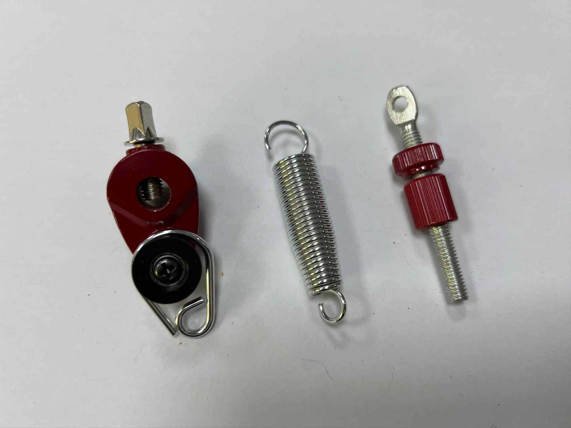 Popular Spring-Loaded Stomp Hammer Set: Single & Double Stomp, 3-Piece Kit. Spring-loaded 3-piece set жовтий
Popular Spring-Loaded Stomp Hammer Set: Single & Double Stomp, 3-Piece Kit. Spring-loaded 3-piece set жовтий