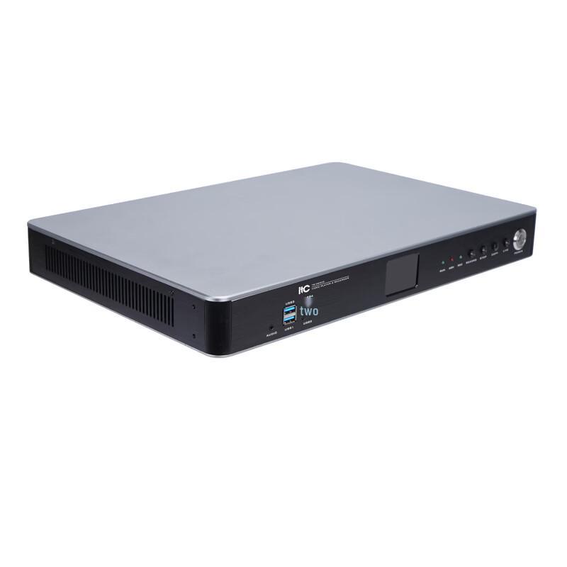 ITC ZD-J012 Recording Host (CN version)
ITC ZD-J012 Recording Host (CN version)