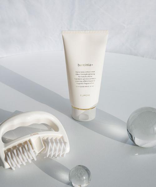 Elimere Varcinia Body Lotion Cellulite Cream Roller Set NONE
Elimere Varcinia Body Lotion Cellulite Cream Roller Set NONE