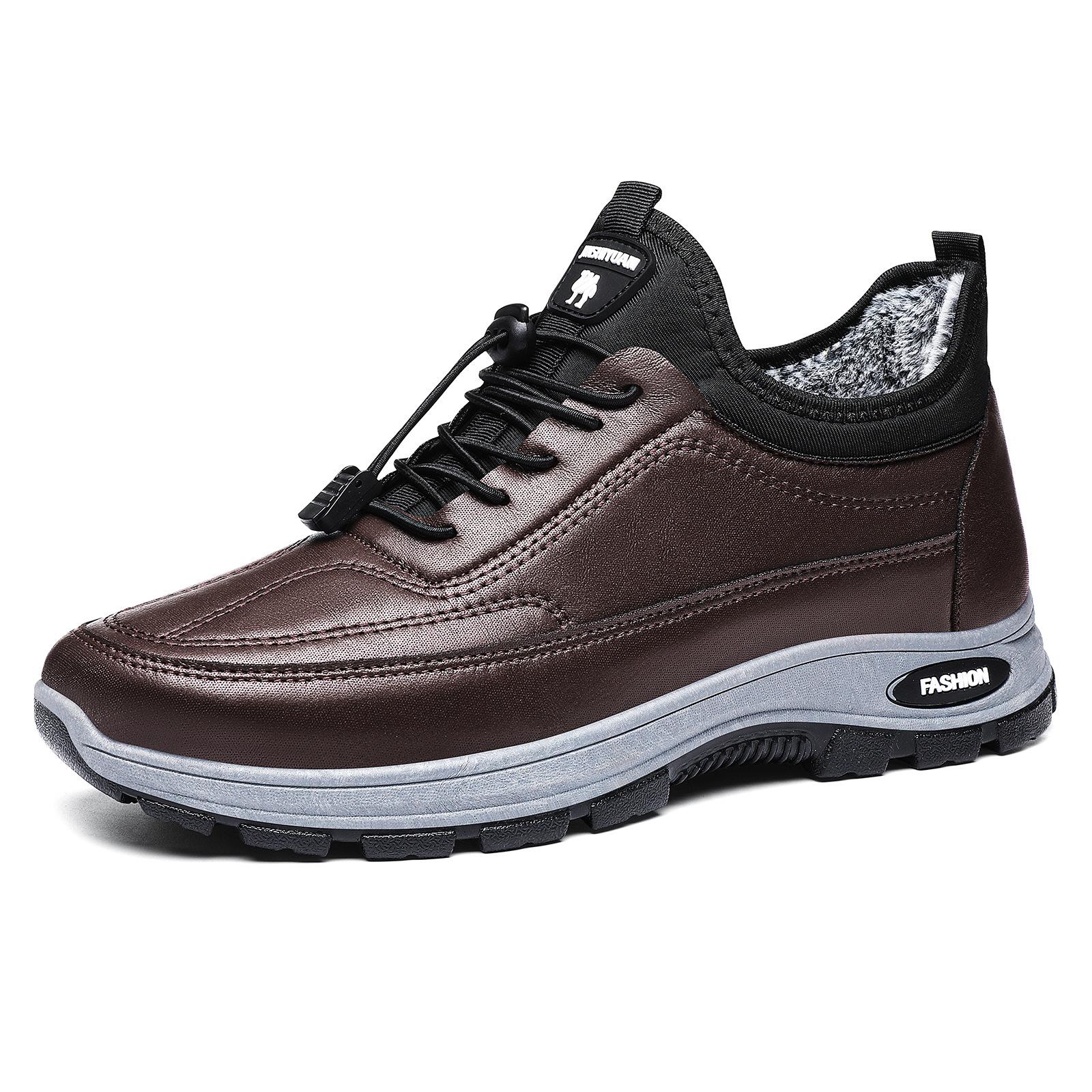Men s Shoes, Cotton Shoes, Casual Shoes, Shoe Cotton, Boots, Padded Shoes, Thickened Shoes 45 кавовий
Men s Shoes, Cotton Shoes, Casual Shoes, Shoe Cotton, Boots, Padded Shoes, Thickened Shoes 45 кавовий