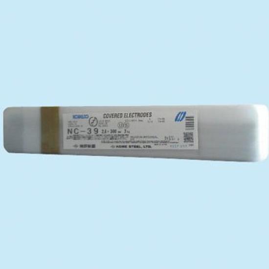 Kobe Steel Welding Rod 5kg The photo is a representative note NC-39 3.2 Note image. that.
Kobe Steel Welding Rod 5kg The photo is a representative note NC-39 3.2 Note image. that.