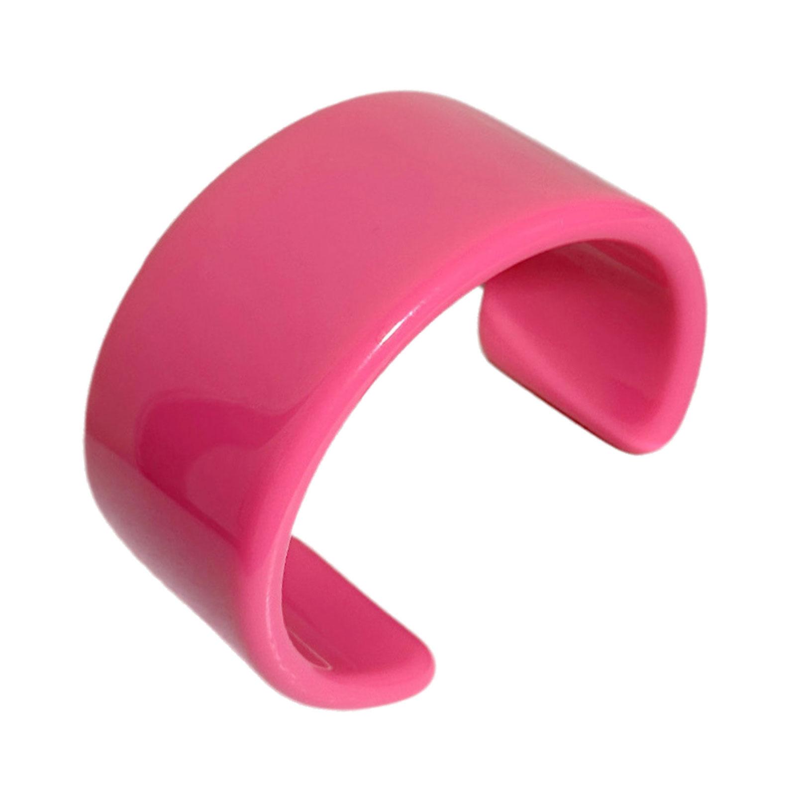 Практичные ювелирные изделия Подарки Модные цветные акриловые открытые браслеты Аксессуар для женщин Геометрия Широкие браслеты-манжеты розовый
Практичные ювелирные изделия Подарки Модные цветные акриловые открытые браслеты Аксессуар для женщин Геометрия Широкие браслеты-манжеты розовый