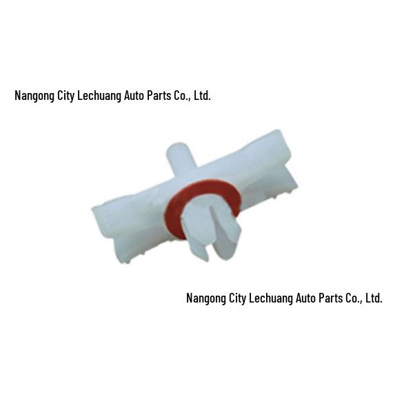 LeChuang Car Door Trim Deflector Clip for BMW, Volkswagen, and Volvo P43
LeChuang Car Door Trim Deflector Clip for BMW, Volkswagen, and Volvo P43