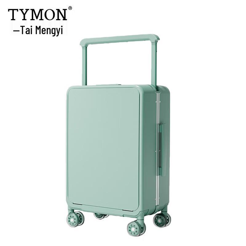 Tymon T62 Aurora PC Wide Rod Luggage
Tymon T62 Aurora PC Wide Rod Luggage