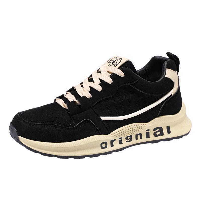 Men Casual Sneakers New Sport Shoes Outdoor Running Shoes Slip-on Lightweight Sports Casual Walking Tenis Shoes 39
Men Casual Sneakers New Sport Shoes Outdoor Running Shoes Slip-on Lightweight Sports Casual Walking Tenis Shoes 39