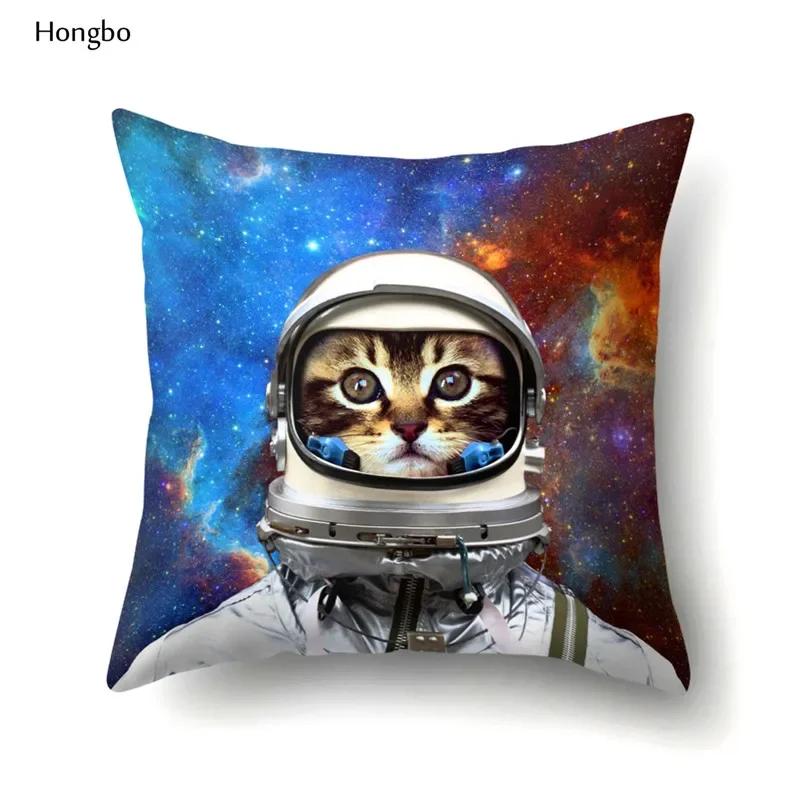 Hongbo Cartoon Cat Print Cushion Cover Throw Pillow Case Home Decor Sofa Car Seat Cushions 30x30cm бежевий
Hongbo Cartoon Cat Print Cushion Cover Throw Pillow Case Home Decor Sofa Car Seat Cushions 30x30cm бежевий