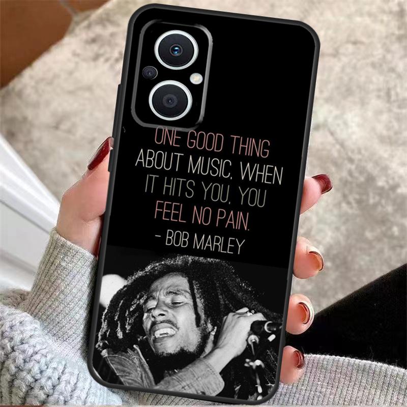 Bob Marley Quotes Rasta Reggae Back Cover For OPPO Reno 6 7 8 Lite 3 4 5 Z 2Z 8T OPPO Find X6 Pro X2 X3 Neo X5 Lite Case OPPO Reno7 4G
Bob Marley Quotes Rasta Reggae Back Cover For OPPO Reno 6 7 8 Lite 3 4 5 Z 2Z 8T OPPO Find X6 Pro X2 X3 Neo X5 Lite Case OPPO Reno7 4G