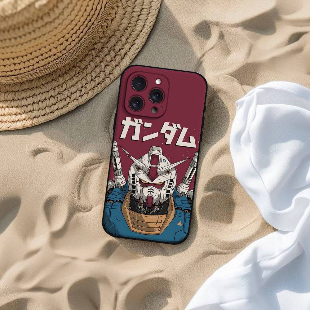 Cool W-Gundam-S Phone Case For IPhone 16 15 14 13 12 11 Pro Max Mini X XR XS Plus Black Shell Cover iphone13
Cool W-Gundam-S Phone Case For IPhone 16 15 14 13 12 11 Pro Max Mini X XR XS Plus Black Shell Cover iphone13