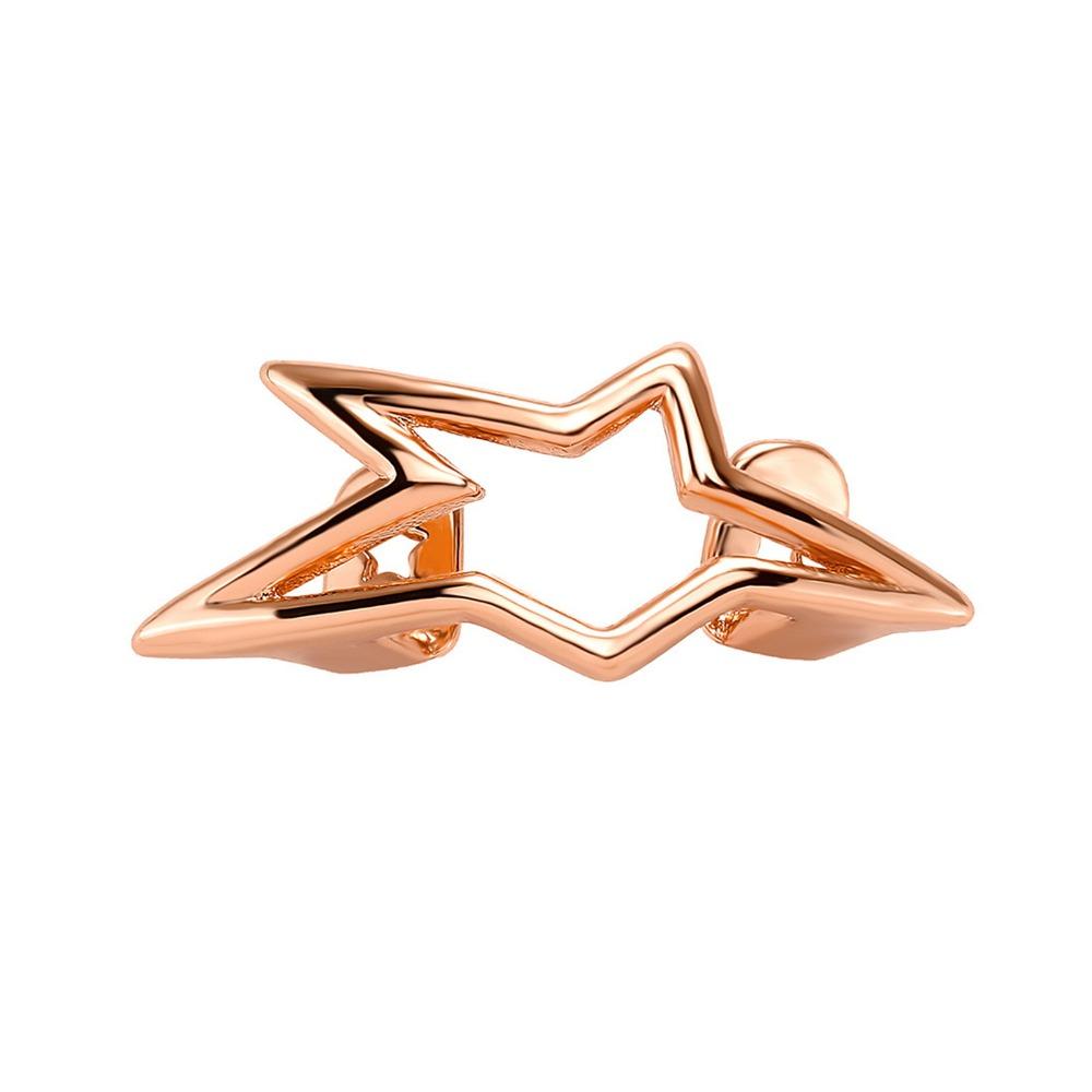 Copper Dental Grills Hiphop Punk Tooth Jewelry Fashion Pentagram Tooth Caps Men Women рожевий колір золота
Copper Dental Grills Hiphop Punk Tooth Jewelry Fashion Pentagram Tooth Caps Men Women рожевий колір золота