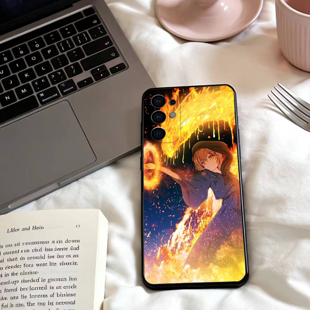 s-Silent Witch Monica Phone Case For Samsung S25,24,23,22,30,21,10,9,Ultra,Plus,Lite,FE,4,5 G Soft Black Case Samsung S30Ultra5G
s-Silent Witch Monica Phone Case For Samsung S25,24,23,22,30,21,10,9,Ultra,Plus,Lite,FE,4,5 G Soft Black Case Samsung S30Ultra5G