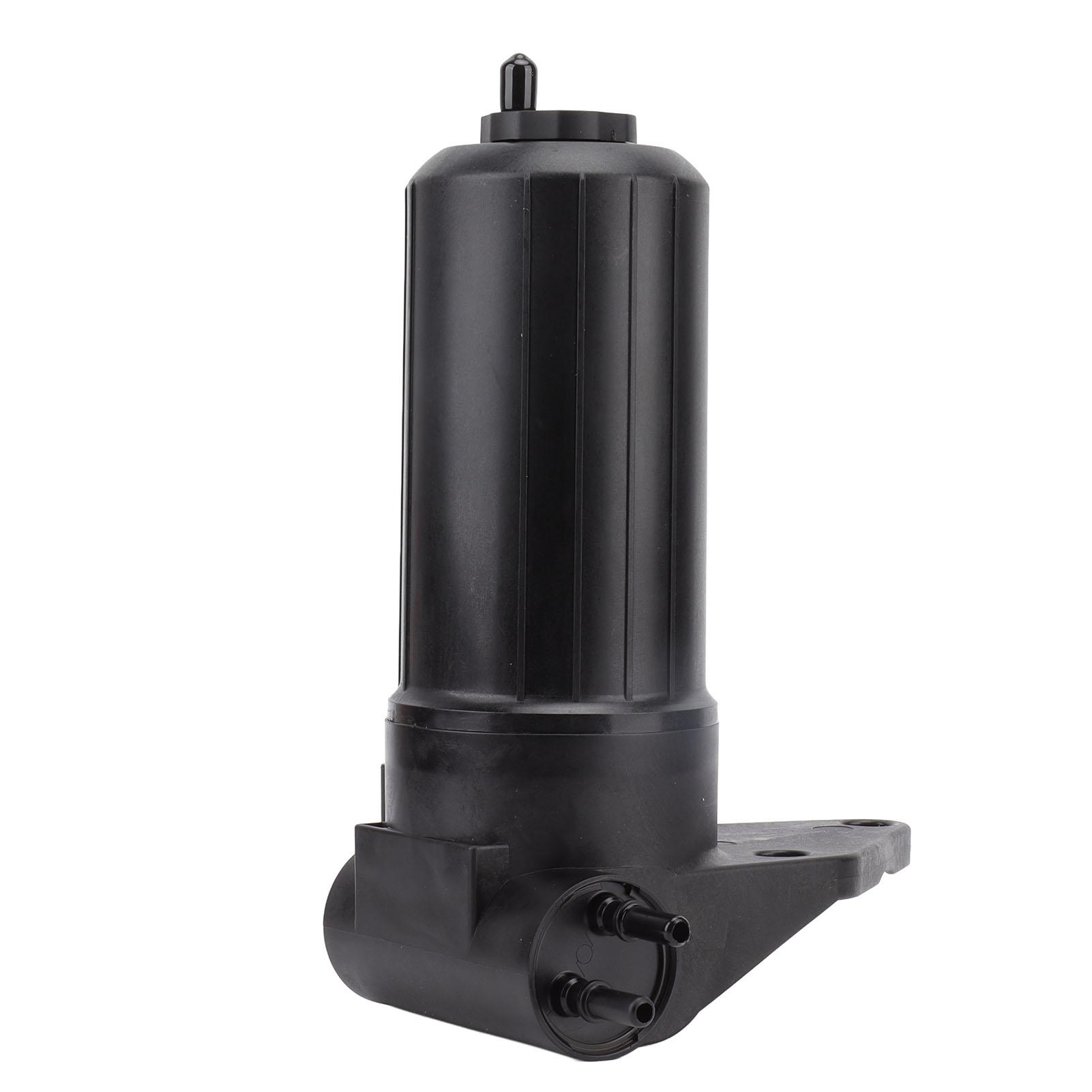 Электронный топливный насос низкого давления, прочный, устойчивый к коррозии, водонепроницаемый промышленный топливный насос для