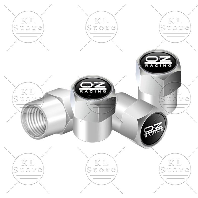 OZ O.Z Racing Logo Car Metal Badge Wheel Tires Valve Caps Tyre Dust Cover Universal For Car Bicycle Truck Motorcycle Accessories
OZ O.Z Racing Logo Car Metal Badge Wheel Tires Valve Caps Tyre Dust Cover Universal For Car Bicycle Truck Motorcycle Accessories