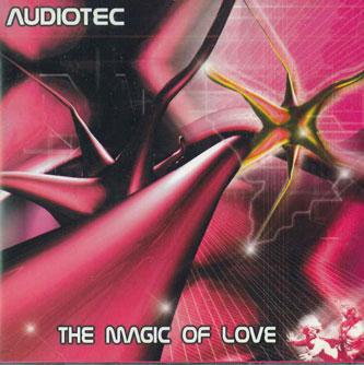 CD AUDIOTEC - Магия любви UTPCD06 UTOPIA RECORDS 2004 Израиль Танцевальная и электронная музыка Б/у
CD AUDIOTEC - Магия любви UTPCD06 UTOPIA RECORDS 2004 Израиль Танцевальная и электронная музыка Б/у