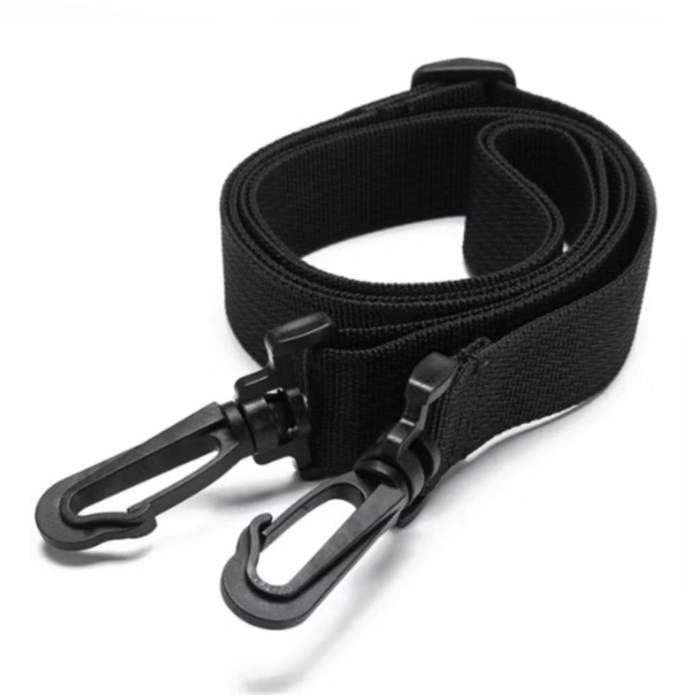 Fashion 2.5cm Wide Crossbody Bag Strap Replacement Adjustable Nylon Woven Straps Detachable Shoulder Bag Belts Bags Accessories чорний
Fashion 2.5cm Wide Crossbody Bag Strap Replacement Adjustable Nylon Woven Straps Detachable Shoulder Bag Belts Bags Accessories чорний