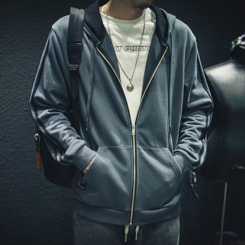 Весенне-осенний кардиган, свитер, мужской свободный, с капюшоном, трендовый бренд, большой размер, весенний тренд, повседневная куртка на молнии, тренд 5XL темно-серого
Весенне-осенний кардиган, свитер, мужской свободный, с капюшоном, трендовый бренд, большой размер, весенний тренд, повседневная куртка на молнии, тренд 5XL темно-серого