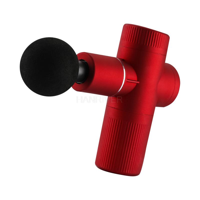 Mini type electric fascia gun USB charging portable massager fitness muscle relaxation massage gun to lose weight верблюд
Mini type electric fascia gun USB charging portable massager fitness muscle relaxation massage gun to lose weight верблюд