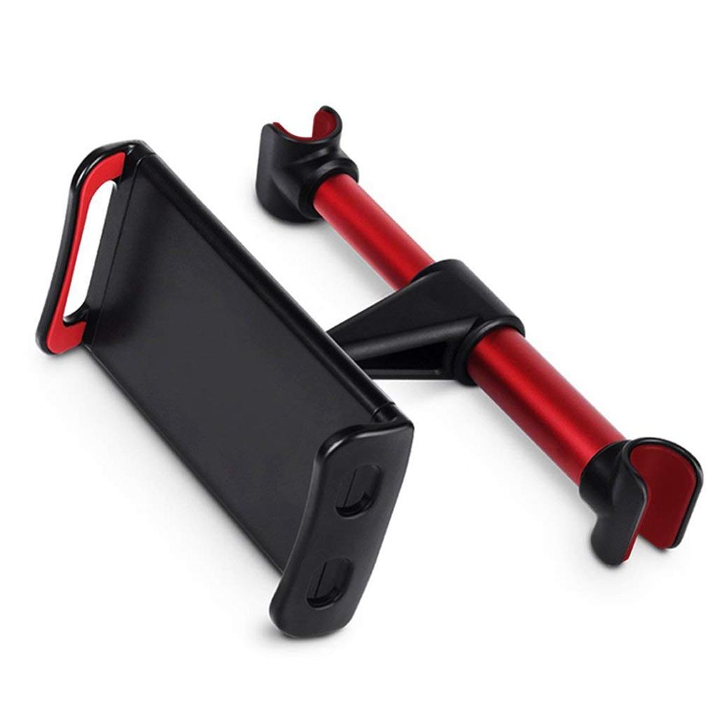 Car Rear Back Rotating Aluminum Alloy Phone Cellphone Tablet Stands Soft Silicone Rack
Car Rear Back Rotating Aluminum Alloy Phone Cellphone Tablet Stands Soft Silicone Rack