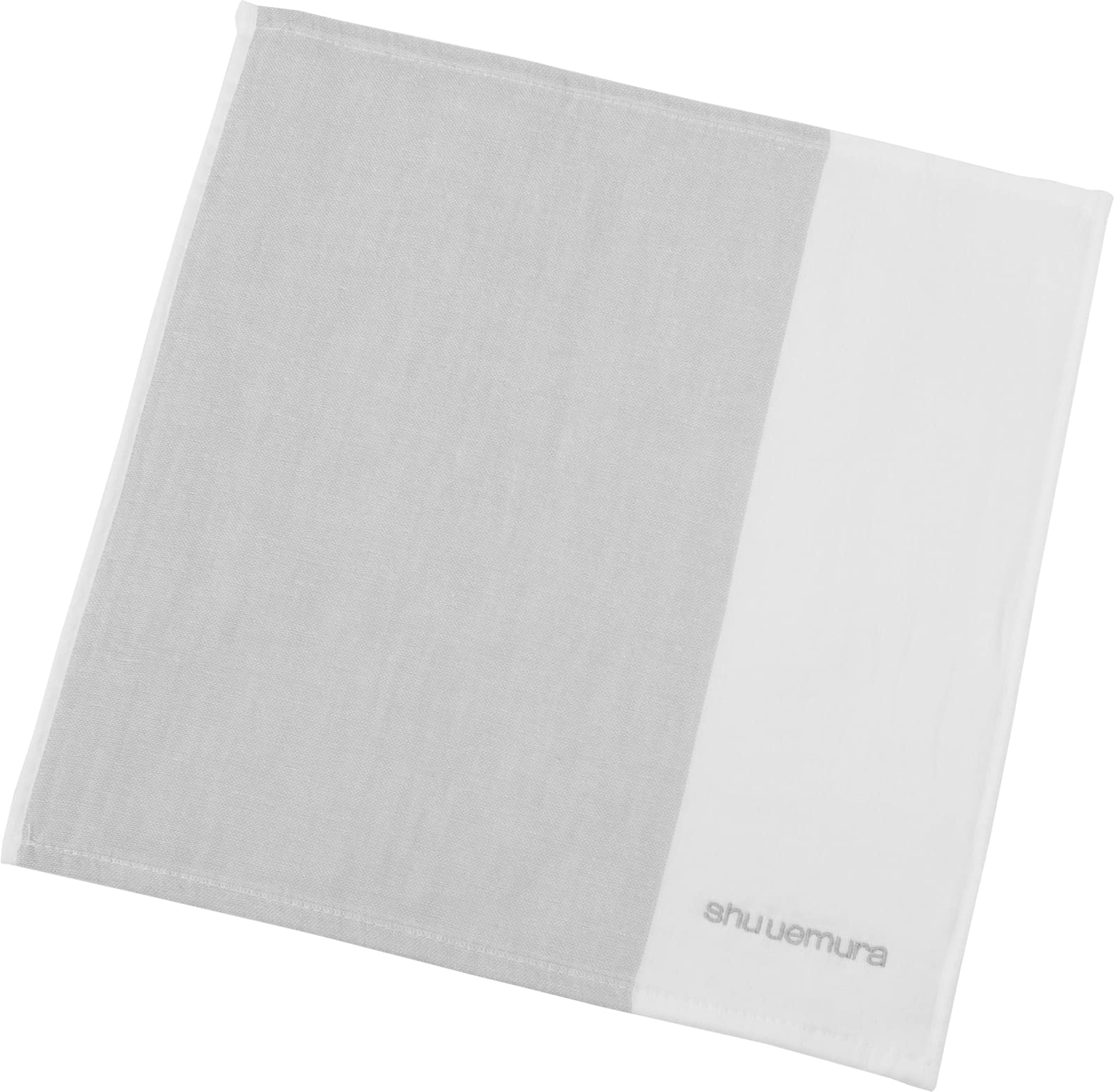 Shu Uemura 23 x UCHINO 2708V024 W Towel, Small, Two-Tone White, Approx. 23cm, белый
Shu Uemura 23 x UCHINO 2708V024 W Towel, Small, Two-Tone White, Approx. 23cm, белый