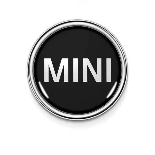 6CM Metal Car Side Rear Sticker Window Badge for MINI COOPER JCW F56 F60 R60 R61 F60 Cooper S Countryman Paceman Decoration 1pc
6CM Metal Car Side Rear Sticker Window Badge for MINI COOPER JCW F56 F60 R60 R61 F60 Cooper S Countryman Paceman Decoration 1pc