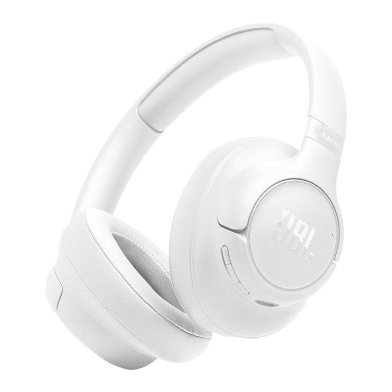 JBL TUNE 730BT Wireless On-Ear Headphones
JBL TUNE 730BT Wireless On-Ear Headphones