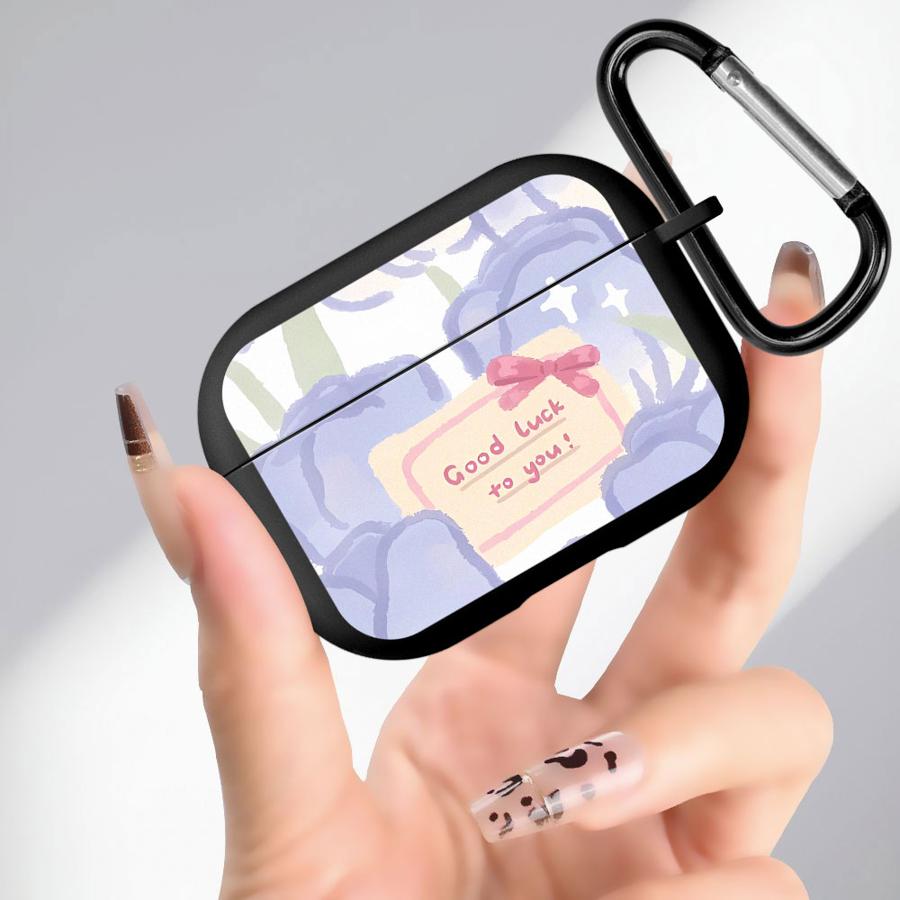 Flower Tulips Soft Earphone Cases Cover Case For Airpods 1 Pro2 Pro 3 2 Pro3 4 Airpods Pro 3
Flower Tulips Soft Earphone Cases Cover Case For Airpods 1 Pro2 Pro 3 2 Pro3 4 Airpods Pro 3