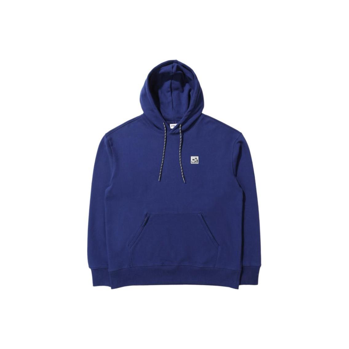 Fila Исследуйте Acorn Удобный пуловер с капюшоном Унисекс толстовка FS2POD3E02X-NAY S
Fila Исследуйте Acorn Удобный пуловер с капюшоном Унисекс толстовка FS2POD3E02X-NAY S