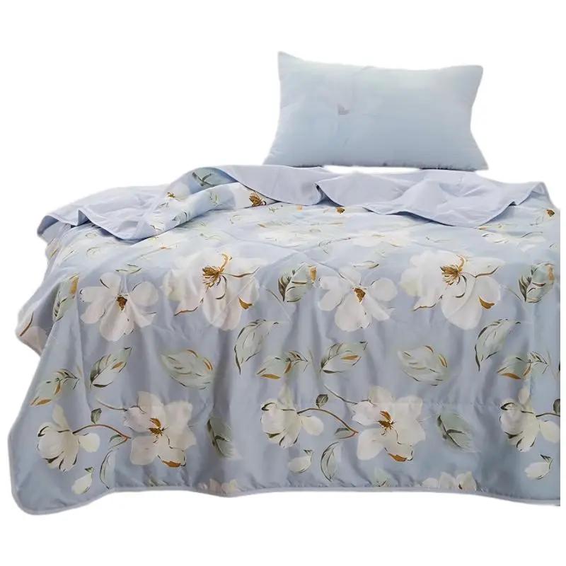 LOVO Eve Garden Summer Fiber Quilt
LOVO Eve Garden Summer Fiber Quilt