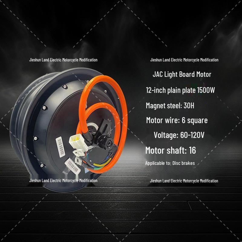 Jieshun Energy-Saving Motor 10 /12 2000W/3000W/2000WP/3000WP
Jieshun Energy-Saving Motor 10 /12 2000W/3000W/2000WP/3000WP