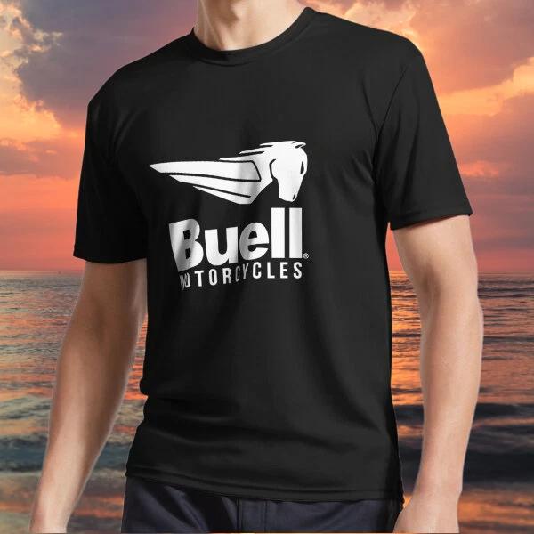 New item Buell Motorcycles Logo Active Logo TEE T shirt Funny Size S to 5XL 4XL
New item Buell Motorcycles Logo Active Logo TEE T shirt Funny Size S to 5XL 4XL