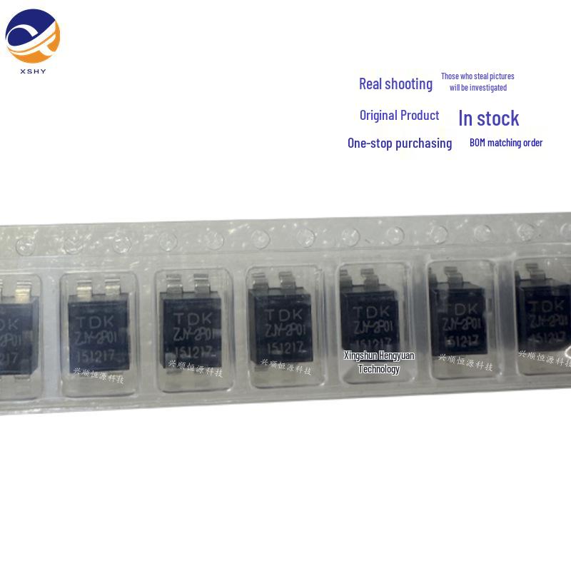 ZJYS51R5-2PT-01 SMD4 Common Mode Filter - Original, Ready to Order.
ZJYS51R5-2PT-01 SMD4 Common Mode Filter - Original, Ready to Order.