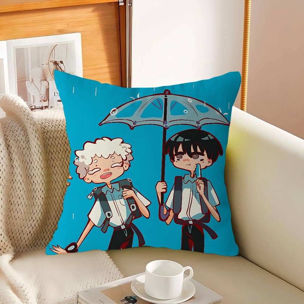 T-The S-Summer Hikaru Died Cushion Cover Inches Farmhouse Decor Home Throw Pillow Covers For Couch Decorations 16x16Inch
T-The S-Summer Hikaru Died Cushion Cover Inches Farmhouse Decor Home Throw Pillow Covers For Couch Decorations 16x16Inch